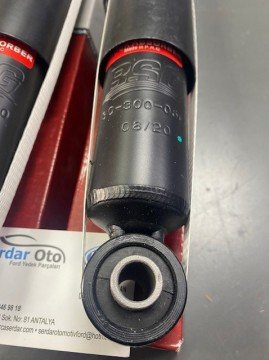 Ford Ranger Ön Amortisör 2007-2011 Yıllar Arası Bsg 30-300-050