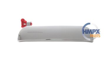 FORD RANGER DIŞ KAPI KOLU SAĞ ÖN/ARKA NİKELAJ 1998-2006 ARASI 2M34J22400AA