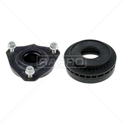 AMORTİSÖR TAKOZU VE RULMANİ KIT 53285 52541 FORD FIESTA V 1.0-1.25-1.3-1.4 16V-1.4 TDCI-1.6 TD CI