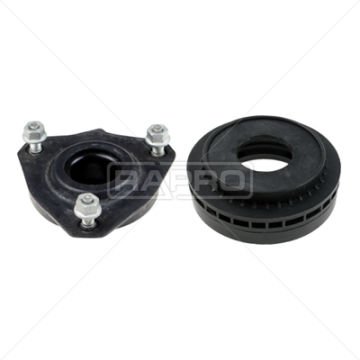 AMORTİSÖR TAKOZU VE RULMANİ KIT 53285 52541 FORD FIESTA V 1.0-1.25-1.3-1.4 16V-1.4 TDCI-1.6 TD CI