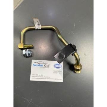 Ford Escort Hidrolik Direksiyon Demir Borusu Rekorlu 1992-2000 ARASI