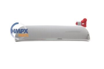 FORD RANGER DIŞ KAPI KOLU SOL ÖN/ARKA NİKELAJ 1998-2006 ARASI 2M34J22401AA