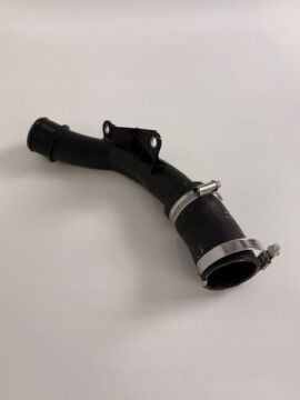 COURİER TURBO ÇIKIŞ HORTUMU PLASTİĞİ İLE BARABER 14-SONRASI ORJİNAL FORD F1B16F075AA 2-68