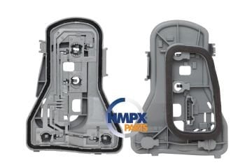 Vw Stop Lamba Duyu Sol 05-10 Arası  Polo 6Q6945257F 3-47
