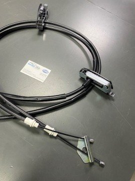 Focus 1 El Fren Teli komple Kampanalı 98-05 Arası Cavo