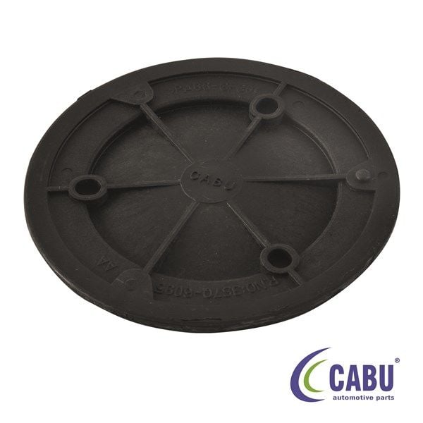 ON EKSANTRIK SAC KAPAK AGIZ PLASTIGI TRANSIT V184 01 06 V347 06 12 V363 14 RANGER 12 2.2TDCI