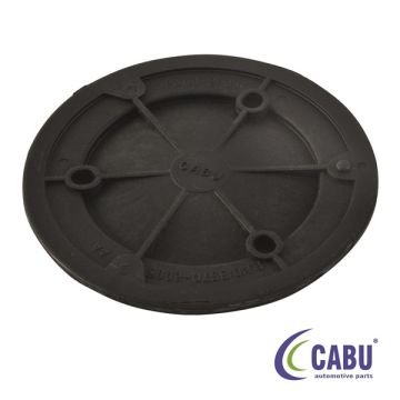 ON EKSANTRIK SAC KAPAK AGIZ PLASTIGI TRANSIT V184 01 06 V347 06 12 V363 14 RANGER 12 2.2TDCI