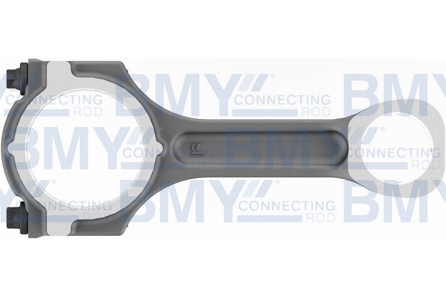 PİSTON KOLU FORD TRANSIT V348 09 11 3.2 200PS TDCI RANGER 09 11 3.2 200PS TDCI