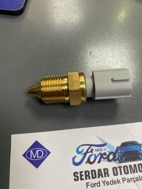 MONDEO - FİESTA HARARET ISI MÜŞÜRÜ İNTERMOTOR F5AF 12A648