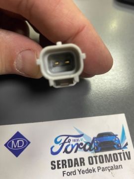 MONDEO - FİESTA HARARET ISI MÜŞÜRÜ İNTERMOTOR F5AF 12A648