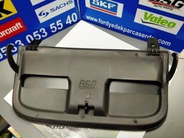 Ford Transit Torpido Kapağı