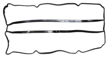 FOCUS - FİESTA 1.4 1.6 BENZİNLİ KÜLBÜTÖR ÜST KAPAK CONTASI KULAKSIZ PLASTİK KÜLBİRATÖR KAPAK İÇİN 761031