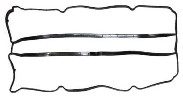 FOCUS - FİESTA 1.4 1.6 BENZİNLİ KÜLBÜTÖR ÜST KAPAK CONTASI KULAKSIZ PLASTİK KÜLBİRATÖR KAPAK İÇİN 761031