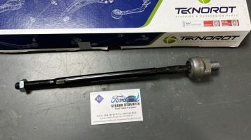 Focus - Cmax - VolvosS40 Rot Mili 06-11 Arası TEKNOROT fo463