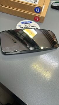 CRAFTER SPRİNTER Ayna Camı Alt Sol Küçük elektirikli 2007-2010 ARASI A0028111933 2E1857587 4U41504 ZA-68