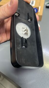 CRAFTER SPRİNTER Ayna Camı Alt Sol Küçük elektirikli 2007-2010 ARASI A0028111933 2E1857587 4U41504 ZA-68