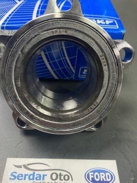 Transit Ön Teker Bilyası V184 02-06 ARASI SKF vkbc20036 BTF1125