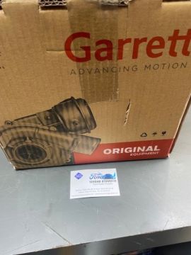Focus 1.6 tdci Euro5 Turbo Şarj Garrett av6q6k682ab 806291-5003S