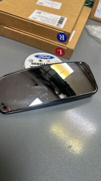 CRAFTER SPRİNTER Ayna Camı Alt Sağ Küçük Elektirikli 2007-2010 ARASI A0028111033 2E1857586 4U41505 ZA-68