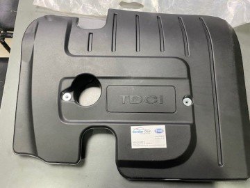 Ford Focus Cmax VolvoS40 Motor Üst Kapağı Plastik 1.6 Dizel 2005-2007 Yıllar Arası