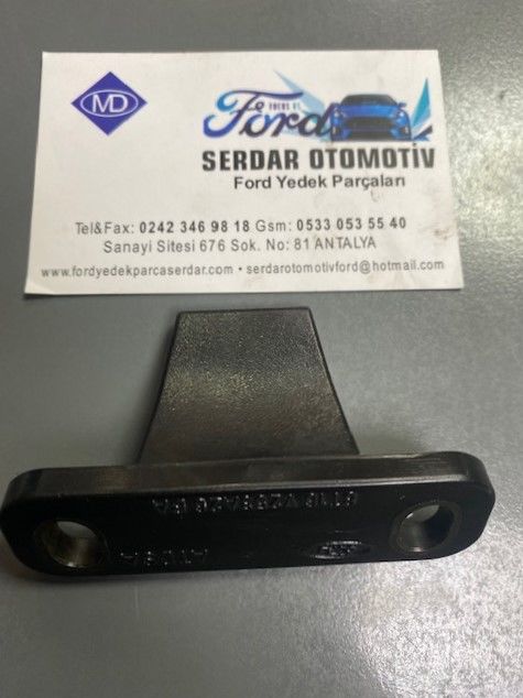 FORD CONNECT SÜRGÜLÜ ÜST KAYAR KAPI KAMASI ERKEK 2003-2013 YILLAR ARASI ORJİNAL