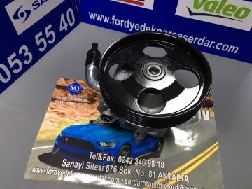 Hidrolik Direksiyon pompası 1.4 Dizel 2002-2008 arası Fiesta BSG 30355010 2S6C 3A696 DD