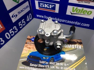 Hidrolik Direksiyon pompası 1.4 Dizel 2002-2008 arası Fiesta BSG 30355010 2S6C 3A696 DD