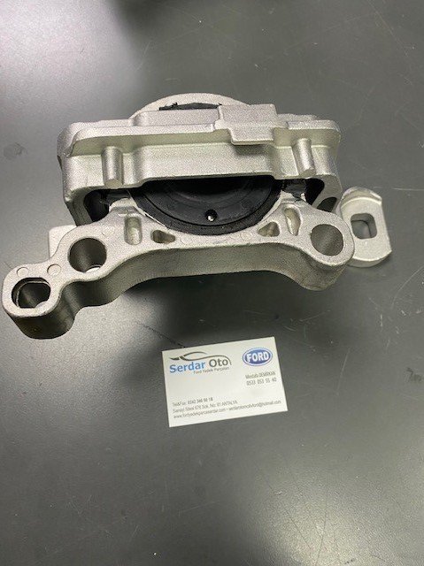 Motor Takozu Sağ Üst 1.6 Ecoboost Benzinli 2013-2017 Yıllar Arası Focus - Kuga Fomoco