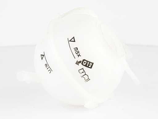 Vw Radyatör Yedek Su Deposu 1.2-1.4 Tsi  POLO-CORDOBA-Skoda FABİA bsg 90550004 6Q0121407B 6Q0121407A 3-KAT-RAF-ÜST