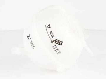 Vw Radyatör Yedek Su Deposu 1.2-1.4 Tsi  POLO-CORDOBA-Skoda FABİA bsg 90550004 6Q0121407B 6Q0121407A 3-KAT-RAF-ÜST