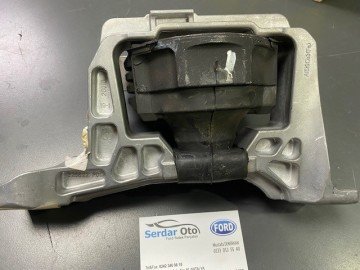 Motor Takozu Sağ Üst 1.6 Ecoboost Benzinli 2013-2017 Yıllar Arası Focus - Kuga Fomoco