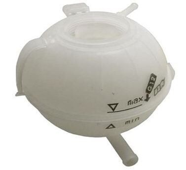 Vw Radyatör Yedek Su Deposu 1.2-1.4 Tsi  POLO-CORDOBA-Skoda FABİA 04-10 ARASI MGA 94361 6Q0121407B 6Q0121407A 3-ÜST