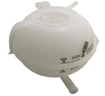 Vw Radyatör Yedek Su Deposu 1.2-1.4 Tsi  POLO-CORDOBA-Skoda FABİA 04-10 ARASI MGA 94361 6Q0121407B 6Q0121407A 3-ÜST