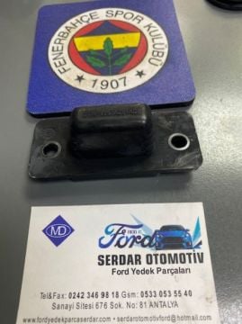 CONNECT SÜRGÜLÜ KAPI ÜST KAMA DİŞİ 2003-2013 YILLAR ARASI ORJİNAL 8T16V253A26AA