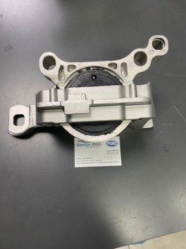 Motor Takozu Sağ Üst 1.6 Ecoboost Benzinli 2013-2017 Yıllar Arası Focus - Kuga Fomoco