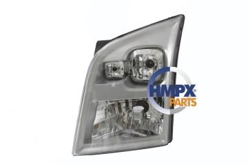 Ford Transit V347 Ön Far Sol Ayarlı 2007-2013 Yıllar Arası BSG30800016 6C1113101E