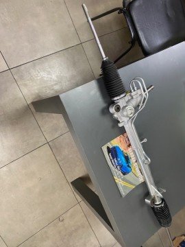 Hidrolik Direksiyon Kutusu Fiesta ve Fusion 02-08 Arası 2s613200 ( Kargosu ücretsiz)