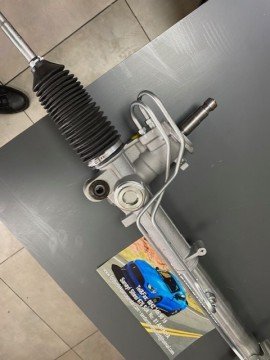 Ford Hidrolik Direksiyon Kutusu Fiesta ve Fusion 02-08 Arası 2s613200