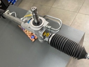 Hidrolik Direksiyon Kutusu Fiesta ve Fusion 02-08 Arası 2s613200 ( Kargosu ücretsiz)