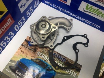Devirdaim Su Pompası Contalı Orjinal 2002-2013 Model Yıllar Arası Connect XS4J8591ORJ