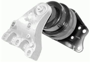 Volkswagen MOTOR TAKOZU SAĞ ÜST (POLO 02-10 ) FABİA İBİZA CORDOBA ROOMSTER 06-10 MGA 952894 6R0199167AB BM DN CJ XA-1