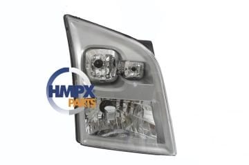 Ford Transit V347 Ön Far Sağ Ayarlı 2007-2013 Yıllar Arası 6C1113100EA