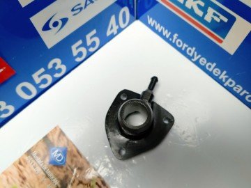 Ford Escort Termostat Yuva Gövde Kapağı Döküm 1.6 1.8 Clx
