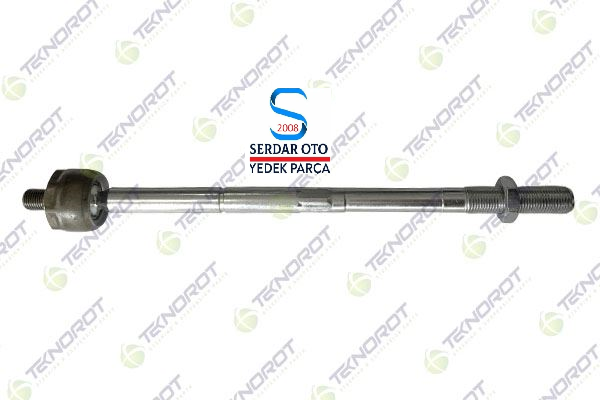 VOLKSWAGEN DİREKSİYON ROT MİLİ POLO-İBİZA SCALA BM 17- SONRASI V933 2Q0423810D