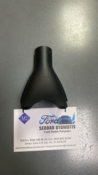 Skoda SuperB B8 LEON İç Dikiz Aynası Plastiği Kapak Ön Orjinal 3C0857593 9B9 3V0857593 AR-13
