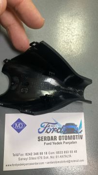 Skoda SuperB B8 LEON İç Dikiz Aynası Plastiği Kapak Ön Orjinal 3C0857593 9B9 3V0857593 AR-13