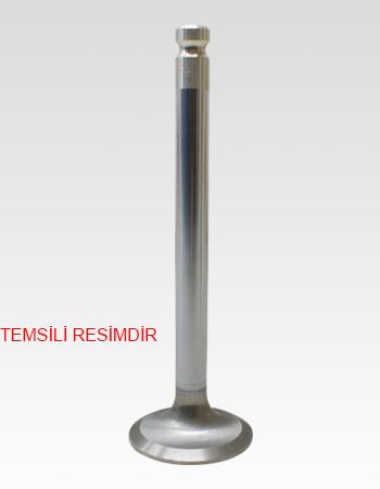SUBAP EMME EGZOZ FORD RANGER 2.5 TDCI 16V IN-8/EX-8