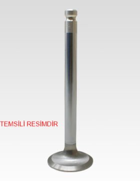 SUBAP EMME EGZOZ FORD RANGER 2.5 TDCI 16V IN-8/EX-8