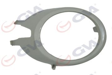 SİS LAMBA KAPAGI SAĞ AUDI A4 2005-2008
