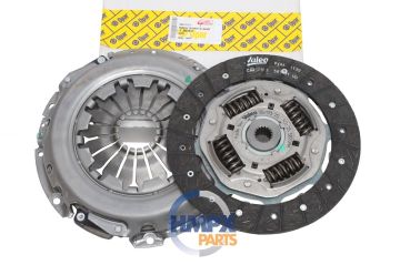 Focus 1 MK1 Debriyaj Seti Bilyalı 1998-2002 ARASI Valeo 826055 587127 (BİLYASI SACHS MARKADIR)